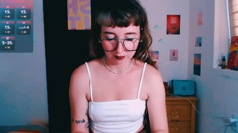 Rita online show from 04/22/26, 05:21