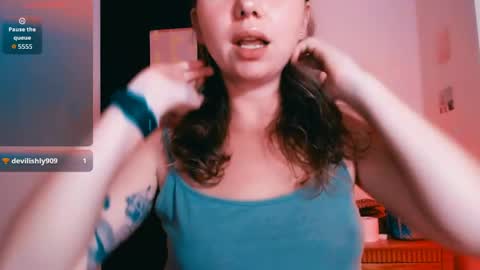 Rita online show from 05/22/26, 06:20