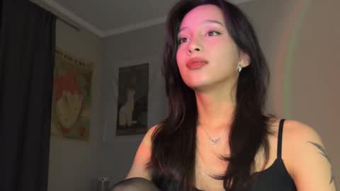 riricaa online show from 04/16/26, 11:18