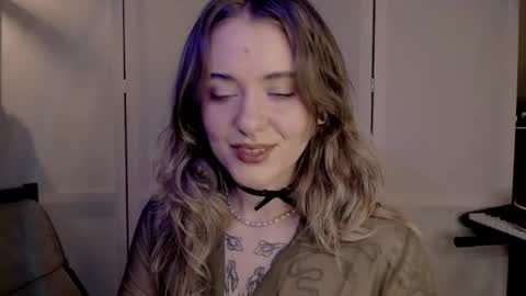 risha_laass online show from 01/22/25, 07:13