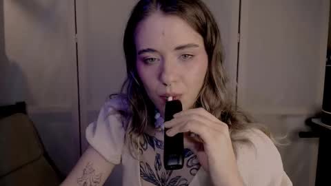 risha_laass online show from 01/23/25, 07:18