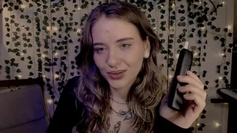 risha_laass online show from 01/30/25, 09:36