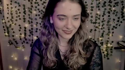 risha_laass online show from 02/01/25, 07:23