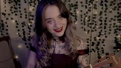 risha_laass online show from 02/14/25, 08:15