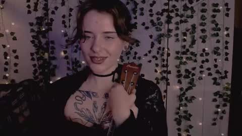 risha_laass online show from 10/10/25, 08:52