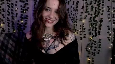 risha_laass online show from 05/29/26, 08:07