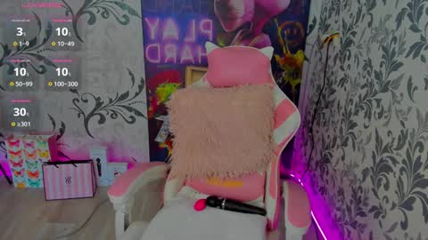 RishaSpell online show from 02/08/25, 09:13