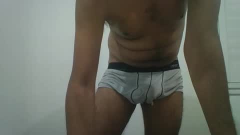 rishavb1991 online show from 04/14/26, 01:50