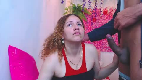 Risitos De Oro online show from 09/19/25, 02:40