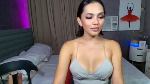 Miss Cassie online show from 05/27/26, 03:03