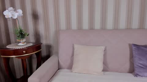 rita_farell online show from 12/22/25, 08:50