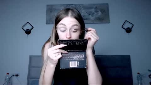 Snapshot of rita_orra chatting on 11/10/25, 11:53 Rita online show from 11/10/25, 11:53