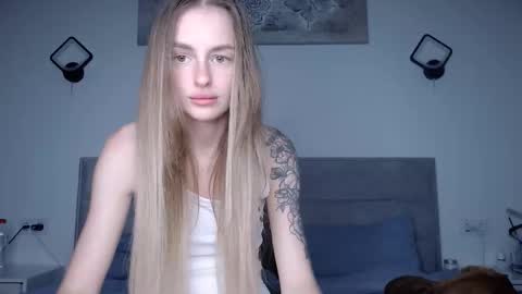 Snapshot of rita_orra chatting on 11/16/25, 04:01 Rita online show from 11/16/25, 04:01