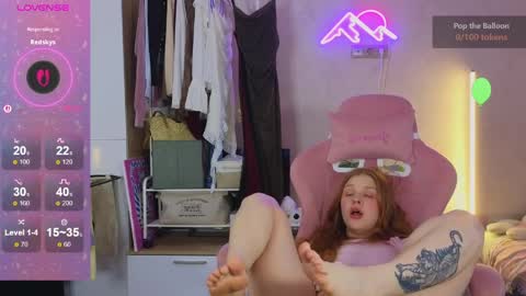 Rita online show from 04/09/26, 06:19