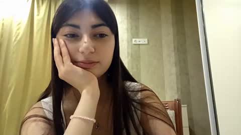 Mila online show from 06/28/26, 08:31