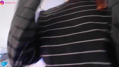 Margarita online show from 02/19/25, 12:22