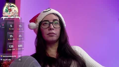 Snapshot of ritasunset chatting on 12/29/24, 08:44 Miss Rita online show from 12/29/24, 08:44