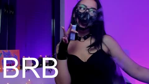 Miss Rita online show from 04/12/26, 03:28