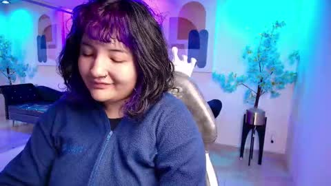 Snapshot of ritsuka_berry chatting on 09/30/25, 03:11 Ritsuka online show from 09/30/25, 03:11