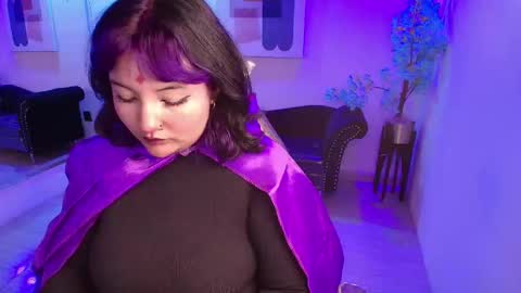 Snapshot of ritsuka_berry chatting on 10/22/25, 03:51 Ritsuka online show from 10/22/25, 03:51