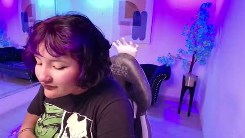 Ritsuka online show from 11/29/25, 03:20