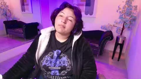 Ritsuka online show from 11/30/25, 03:32