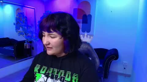 Ritsuka online show from 01/08/26, 03:42