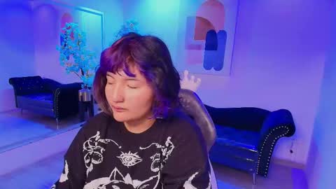 Ritsuka online show from 01/14/26, 03:34