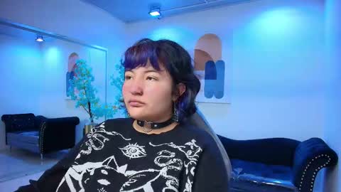 Ritsuka online show from 02/02/26, 07:45