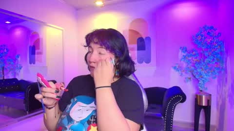 Ritsuka online show from 03/25/26, 08:04