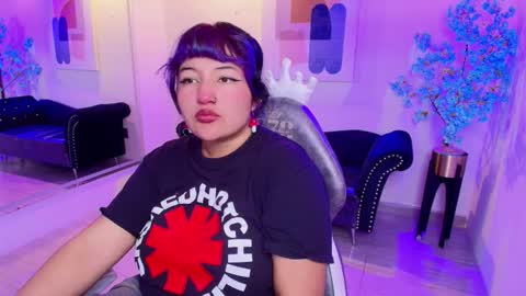 Ritsuka online show from 03/27/26, 08:52