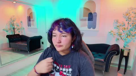 Ritsuka online show from 03/30/26, 07:48