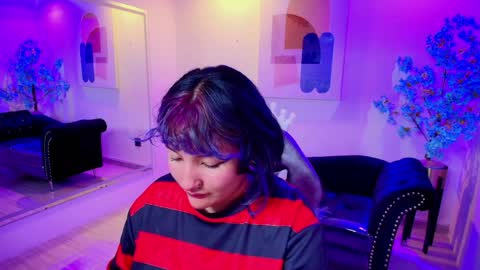 Ritsuka online show from 04/02/26, 07:39