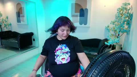 Ritsuka online show from 05/19/26, 07:31