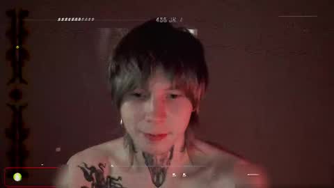 ritualspy online show from 03/13/26, 12:06