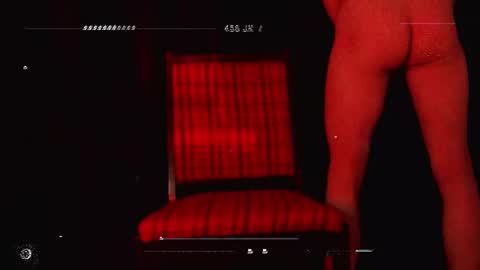 ritualspy online show from 03/22/26, 01:20