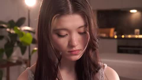 Akemi online show from 02/01/26, 04:16