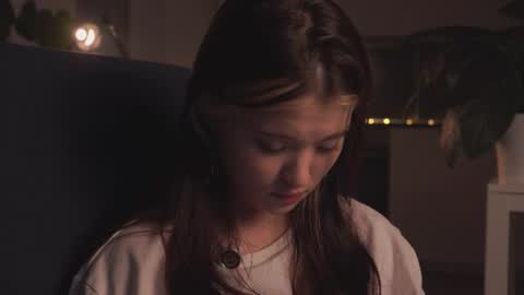 Akemi online show from 02/17/26, 03:08