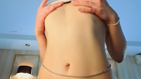 Akemi online show from 03/24/26, 04:17