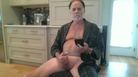 Snapshot of rivermeister chatting on 06/16/26, 12:52 rivermeister online show from 06/16/26, 12:52