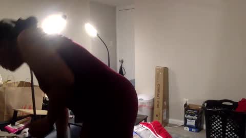 River Saint online show from 12/15/24, 10:37