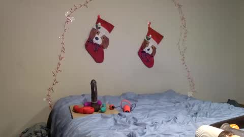 River Saint online show from 01/03/25, 11:25