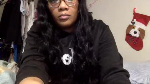 River Saint online show from 01/08/25, 08:16