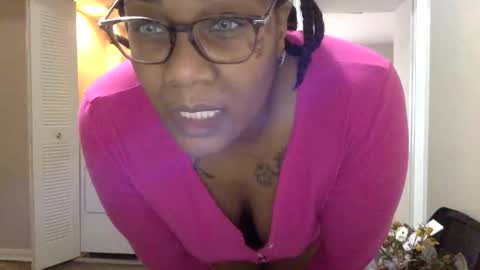 River Saint online show from 01/21/25, 02:37