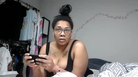 River Saint online show from 03/02/25, 11:20