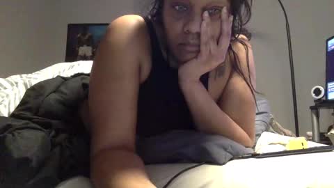 River Saint online show from 03/10/25, 11:32