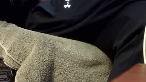 RiverskarlTC online show from 11/14/25, 04:38