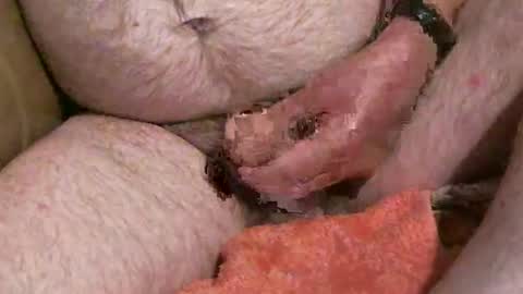 Anon online show from 01/15/26, 06:40