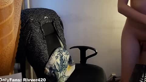 River online show from 02/28/25, 03:37