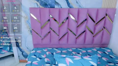 rizantella online show from 04/07/26, 02:45